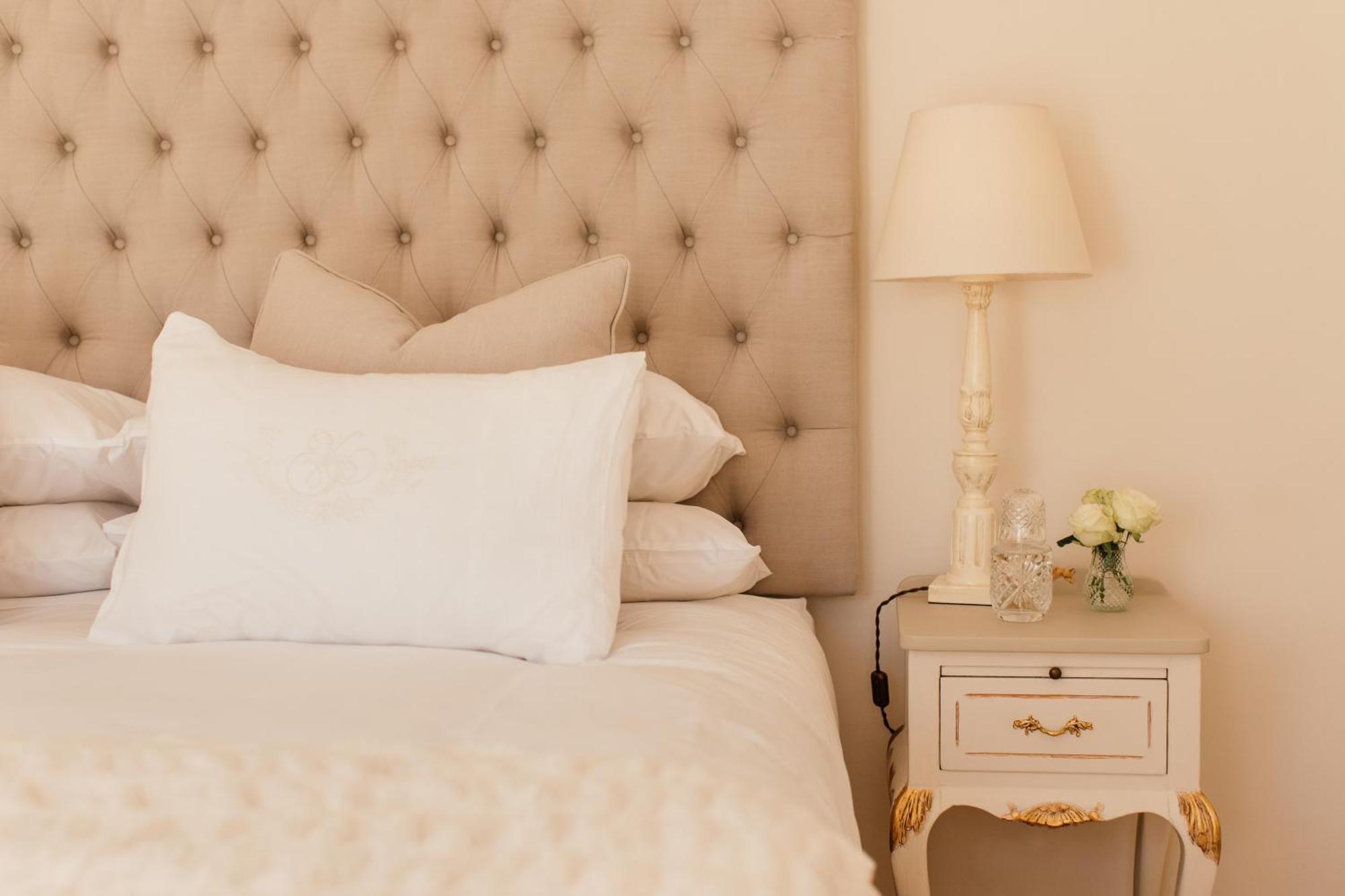 Bed & Breakfast Puccini