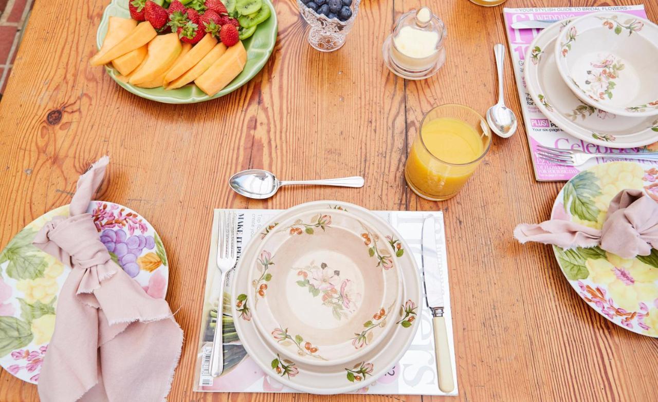 Puccini Bed & Breakfast Cape Town