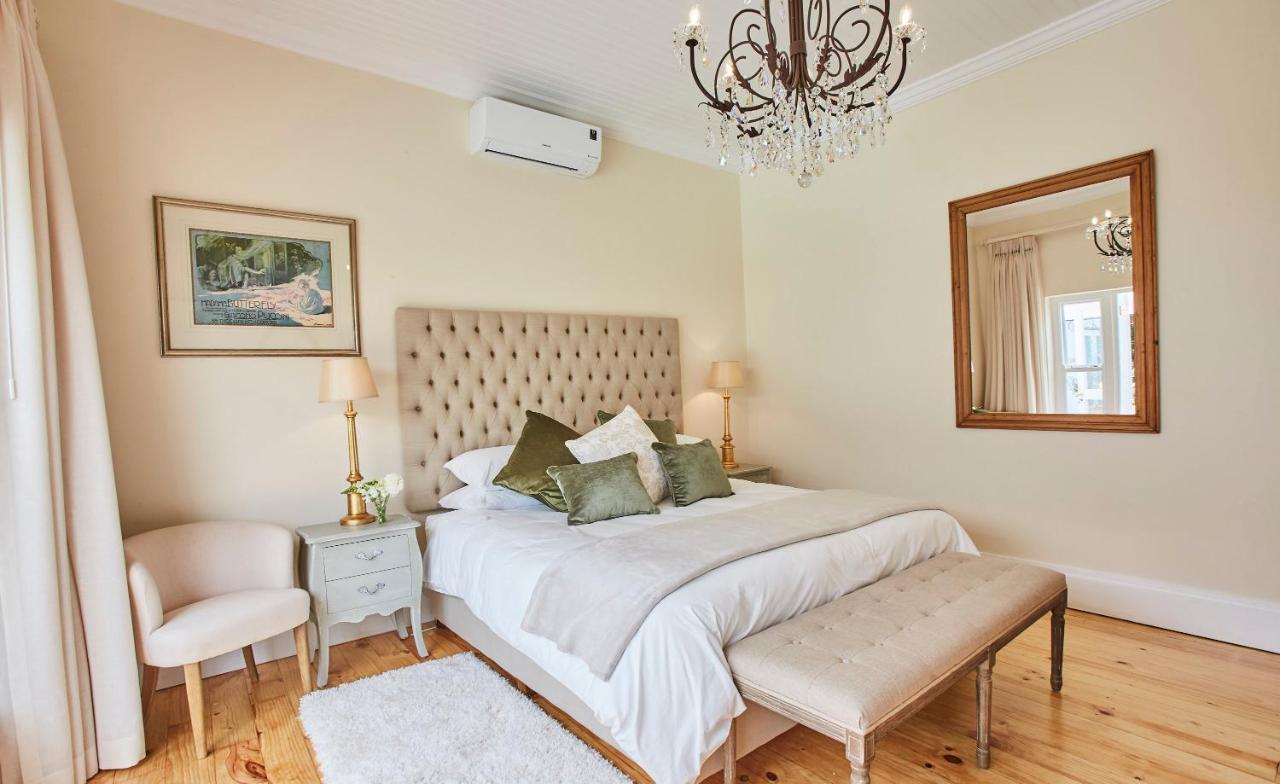Bed & Breakfast Puccini
