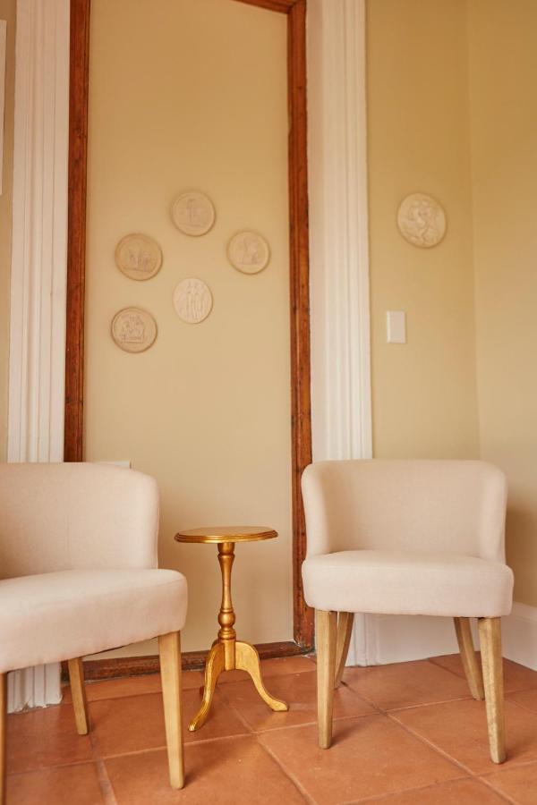 Bed & Breakfast Puccini Cape Town