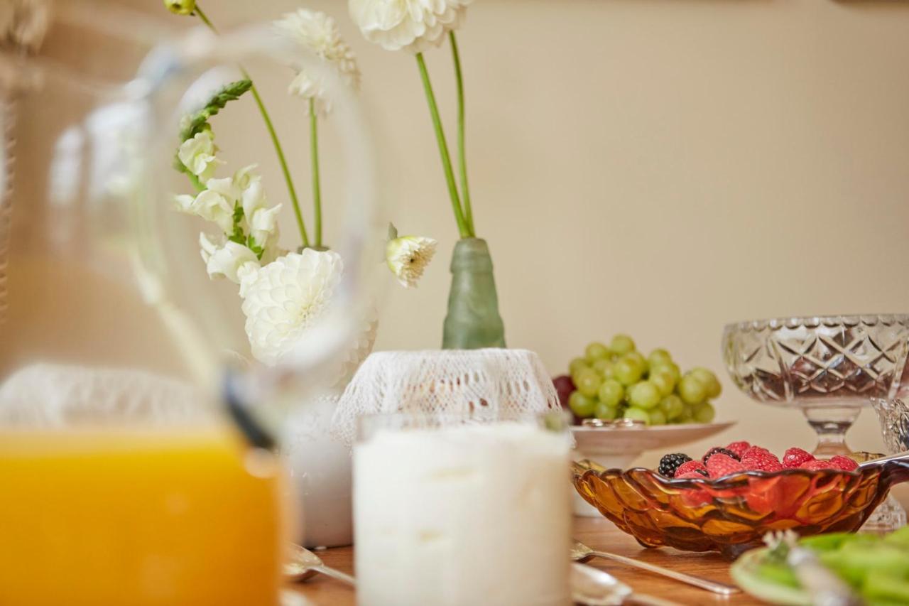 Bed & Breakfast Puccini