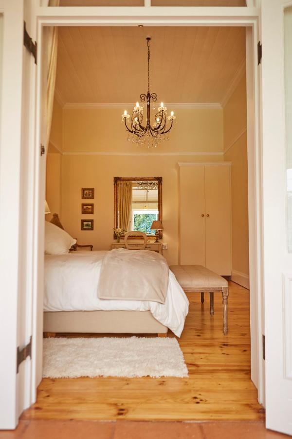 Bed & Breakfast Puccini