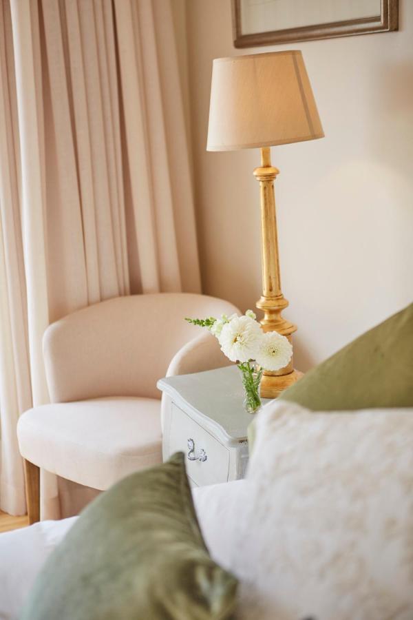 Bed & Breakfast Puccini