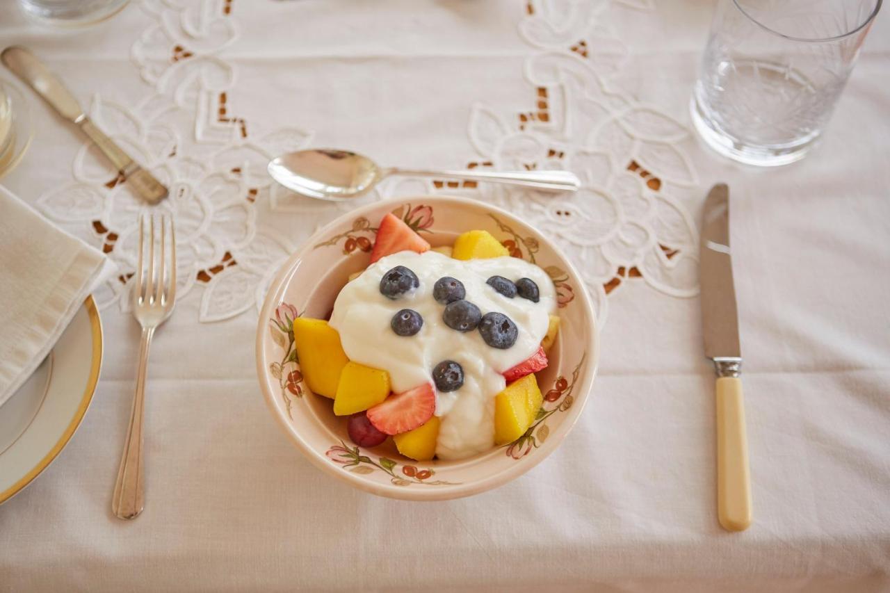 Bed & Breakfast Puccini 2*