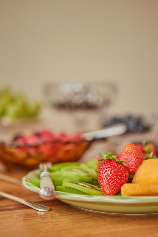 Bed & Breakfast Puccini Cape Town