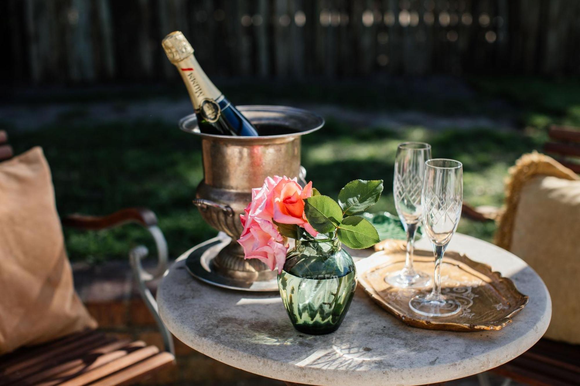 Puccini Bed & Breakfast
