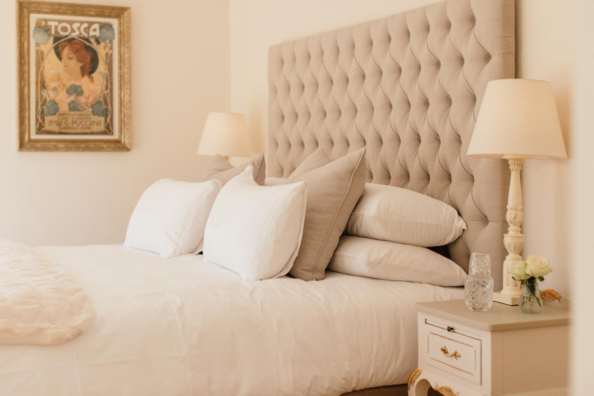 Puccini Bed & Breakfast 2*