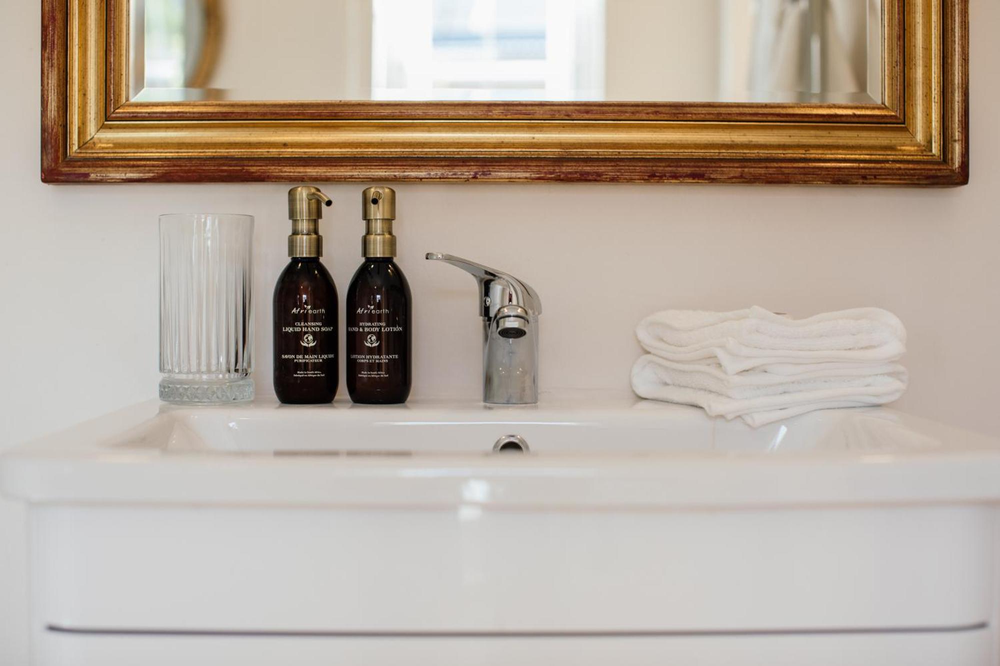 Puccini Bed & Breakfast Cape Town