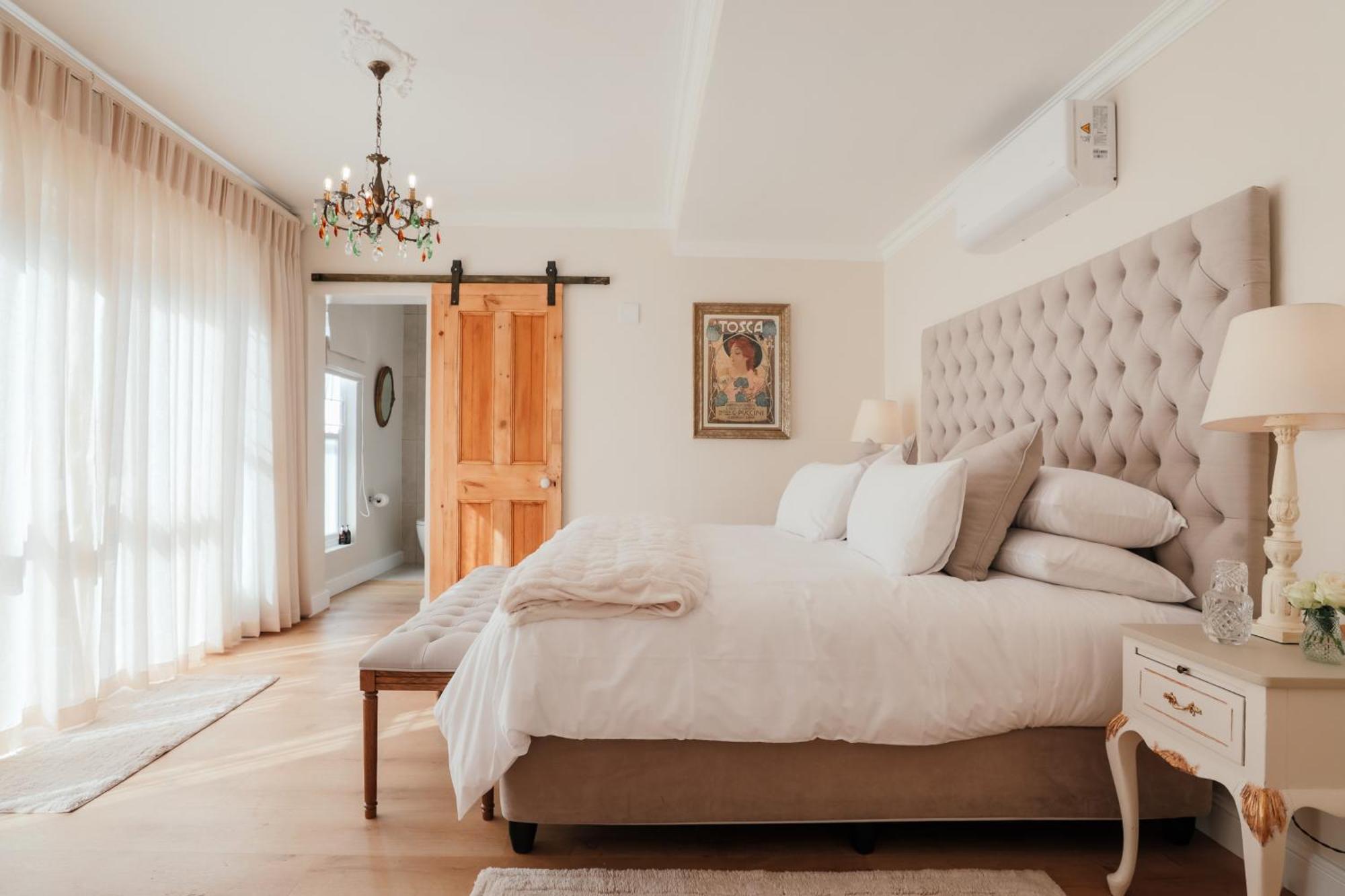 Puccini Bed & Breakfast