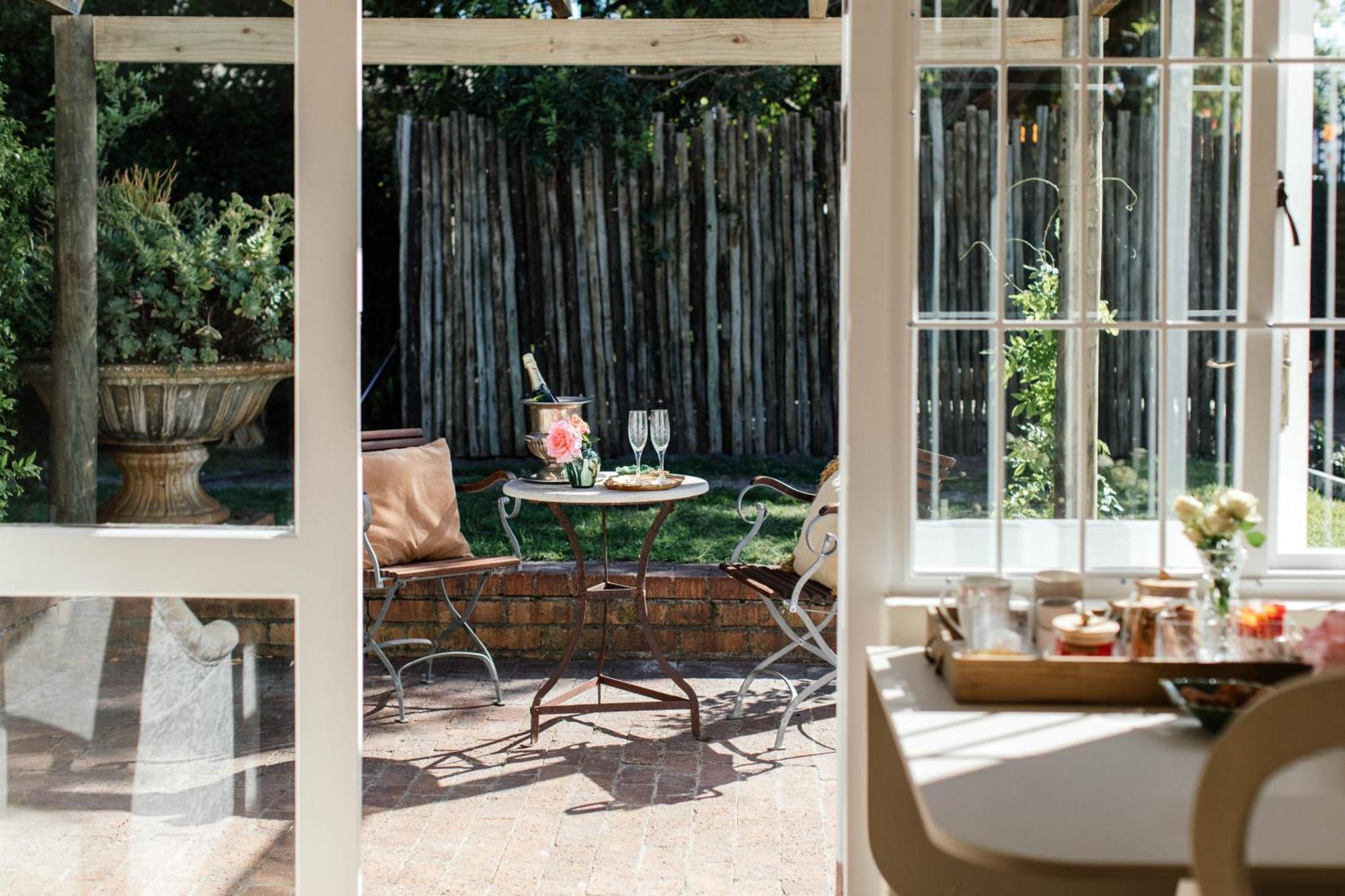 Puccini Bed & Breakfast