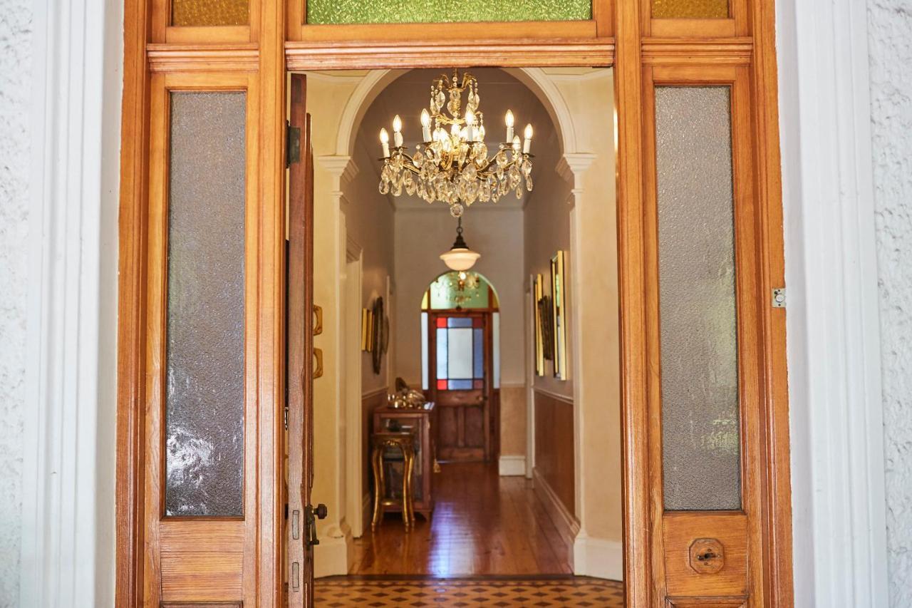 Puccini Bed & Breakfast