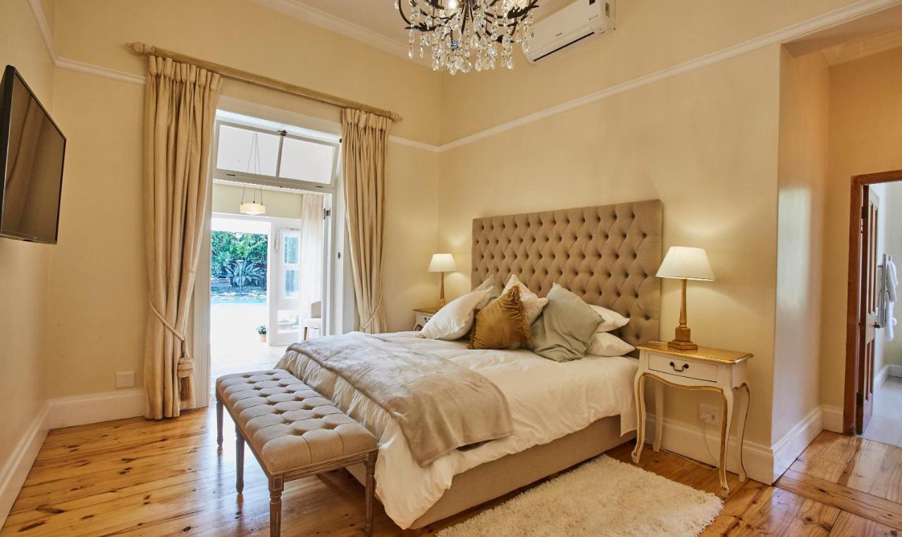 Bed & Breakfast Puccini