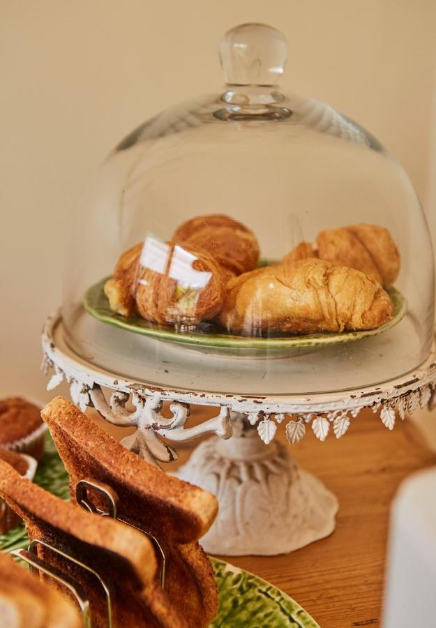 Bed & Breakfast Puccini Cape Town