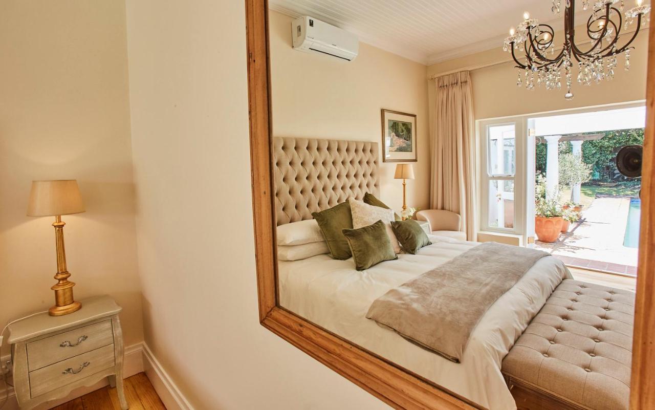 Puccini Cape Town