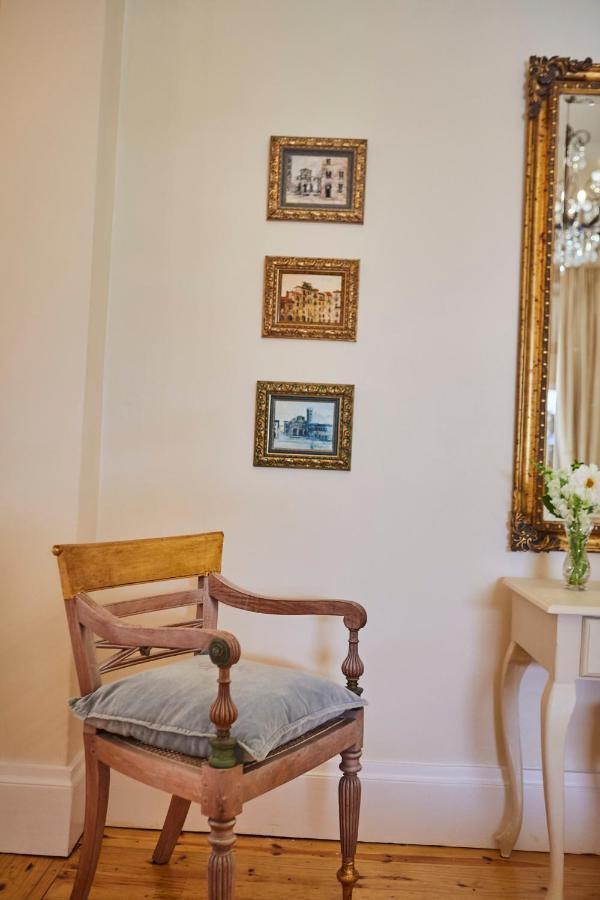 Bed & Breakfast Puccini 2*