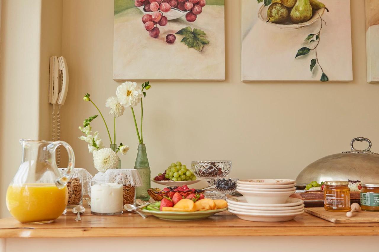 Puccini Bed & Breakfast Cape Town