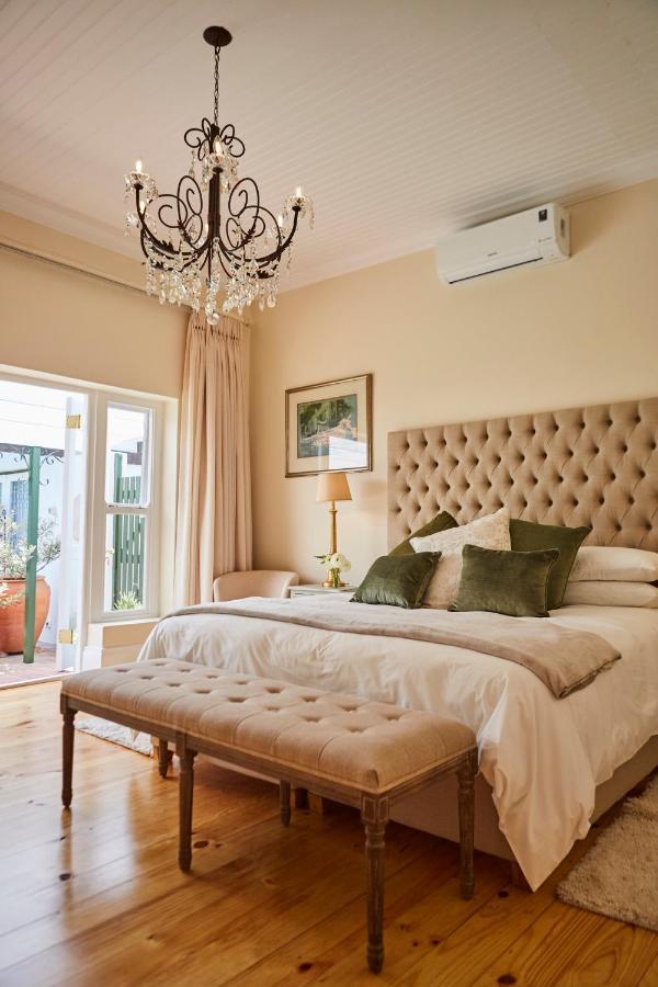 Puccini Cape Town