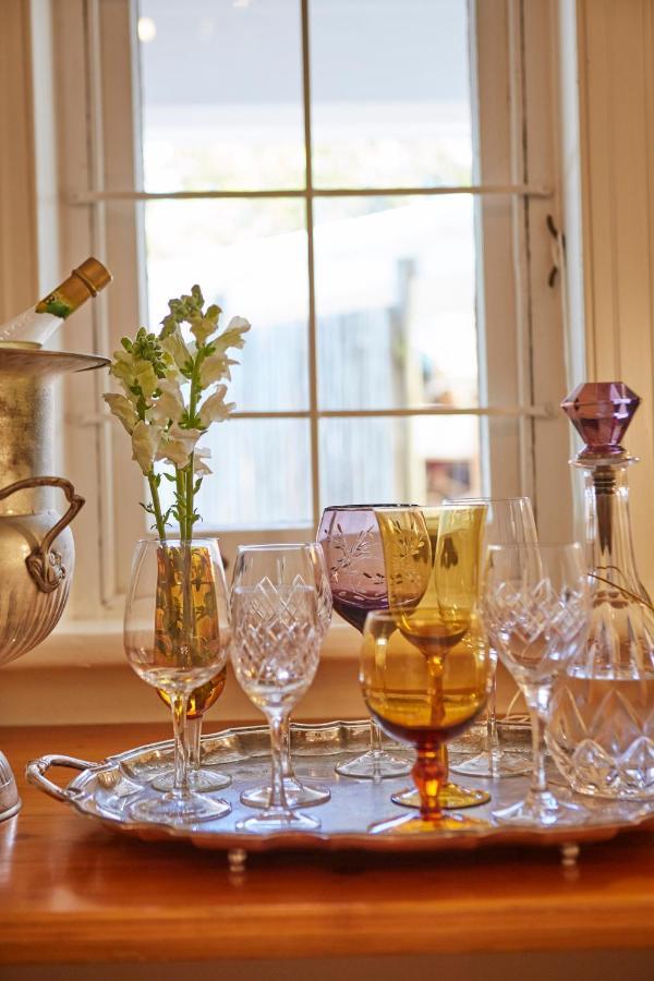 Puccini Bed & Breakfast