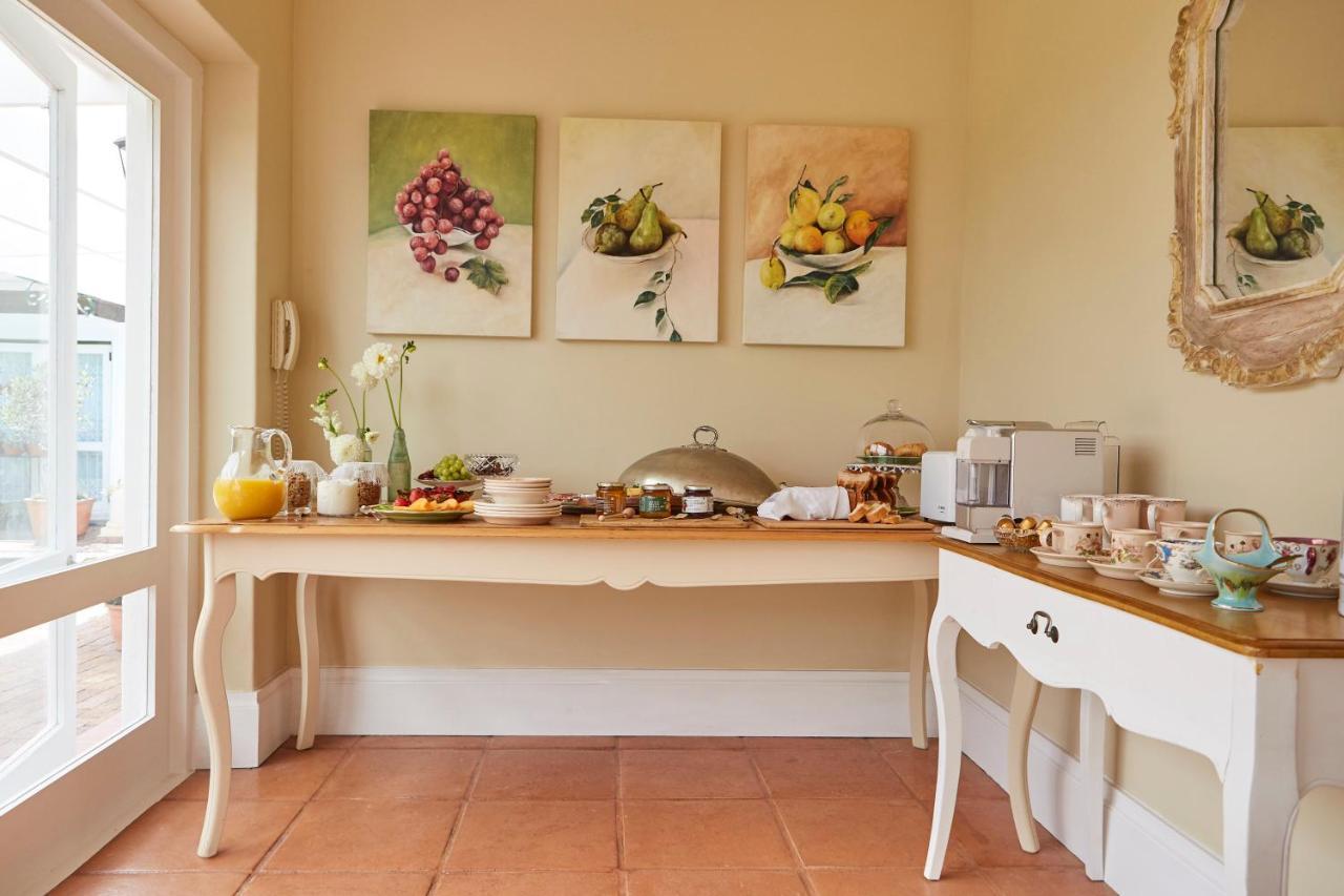 Bed & Breakfast Puccini